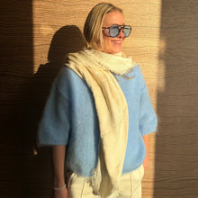 Load image into Gallery viewer, CELINE Mohair Pull