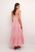 Load image into Gallery viewer, PROVENCE long summer dress