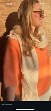 Load image into Gallery viewer, CELINE Mohair Pull