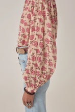 Load image into Gallery viewer, Lennox Blouse - Gordon Roses