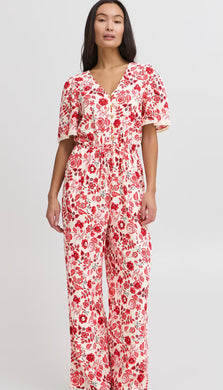 IRANA Jumpsuit - Atelier Reve