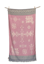 Load image into Gallery viewer, XL cushion KENTIMA - Washable in washing machine