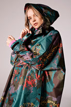 Load image into Gallery viewer, RAINKISS Rain Coat/Poncho