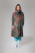 Load image into Gallery viewer, RAINKISS Rain Coat/Poncho