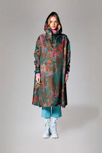 RAINKISS Rain Coat/Poncho