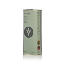 Load image into Gallery viewer, Natural Extra Virgin Olive Oil 500ml - Tin