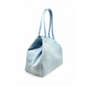“KATE” leather bag