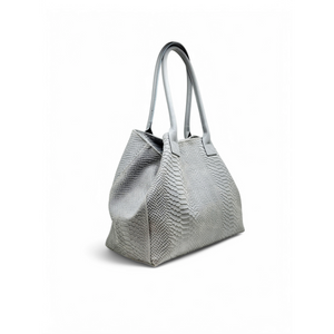 “KATE” leather bag