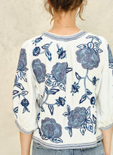 Load image into Gallery viewer, Lucia Jacket - Blue