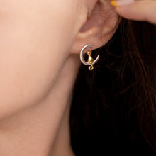 Load image into Gallery viewer, Meow Earrings