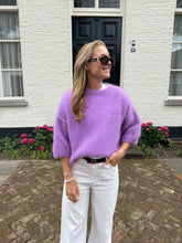 Load image into Gallery viewer, CELINE Mohair Pull - 3/4 sleeves
