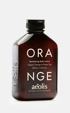 Load image into Gallery viewer, Aeolis - Ultimate Care Body Lotion-Orange &amp; Green Tea