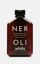 Load image into Gallery viewer, Aeolis - Nourishing Body Lotion-Neroli
