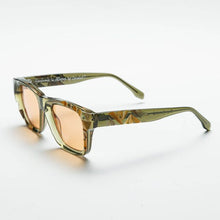 Load image into Gallery viewer, SPARK C3 - Handcrafted sunglasses by Uglybell