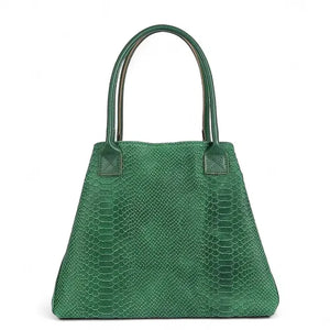 “KATE” leather bag