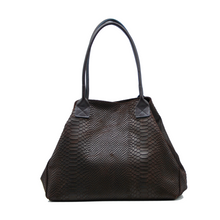 Load image into Gallery viewer, “KATE II” leather bag