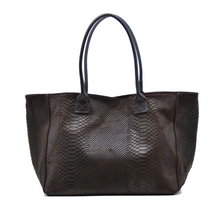 Load image into Gallery viewer, “KATE II” leather bag