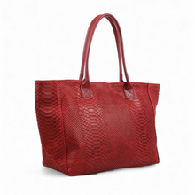 Load image into Gallery viewer, “KATE II” leather bag