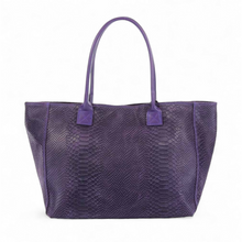 Load image into Gallery viewer, “KATE II” leather bag