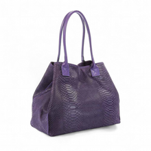 Load image into Gallery viewer, “KATE II” leather bag