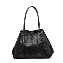 Load image into Gallery viewer, “KATE II” leather bag