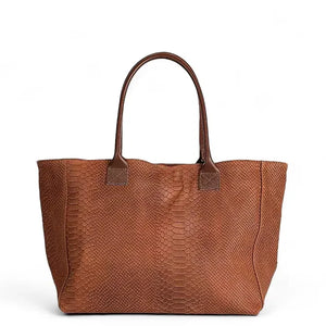 “KATE” leather bag