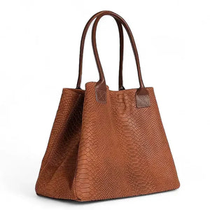 “KATE” leather bag