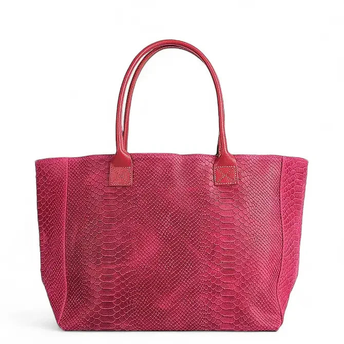 “KATE” leather bag