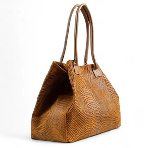 “KATE” leather bag