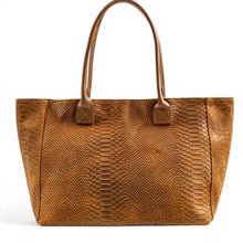 Load image into Gallery viewer, “KATE” leather bag