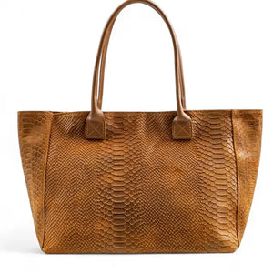 “KATE” leather bag