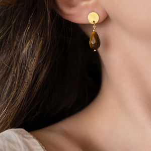 Clasic Drops - Earrings