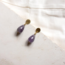 Load image into Gallery viewer, Clasic Drops - Earrings