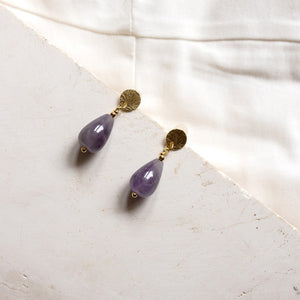 Clasic Drops - Earrings