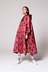 RAINKISS Rain Coat/Poncho