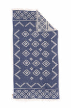 Load image into Gallery viewer, Cotton towel - BOHEMIAN