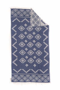 Cotton towel - BOHEMIAN