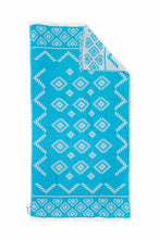 Load image into Gallery viewer, Cotton towel - BOHEMIAN