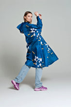 Load image into Gallery viewer, RAINKISS Rain Coat/Poncho