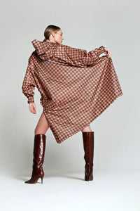 RAINKISS Rain Coat/Poncho