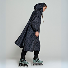 Load image into Gallery viewer, RAINKISS Rain Coat/Poncho