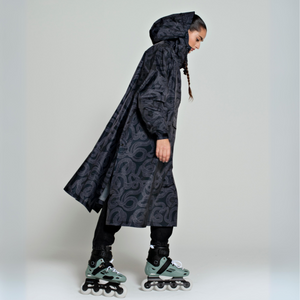 RAINKISS Rain Coat/Poncho