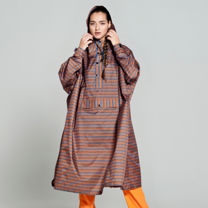 RAINKISS Rain Coat/Poncho