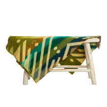 Load image into Gallery viewer, Ecuadorian alpaca blanket | native blanket/poncho