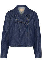 Load image into Gallery viewer, Cubink Denim Jacket by Culture