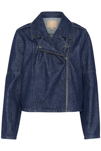 Cubink Denim Jacket by Culture