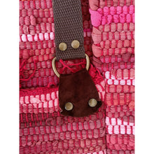 Load image into Gallery viewer, Hobo Kilimi Shoulder Bag - Handmade