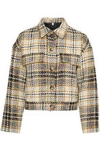 Load image into Gallery viewer, Tweed Jacket