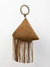 Load image into Gallery viewer, Limited edition Handmade - FRINGE Tea Bag