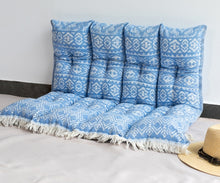 Load image into Gallery viewer, XL Cushion Hydra 100X90-Washable in washing machine